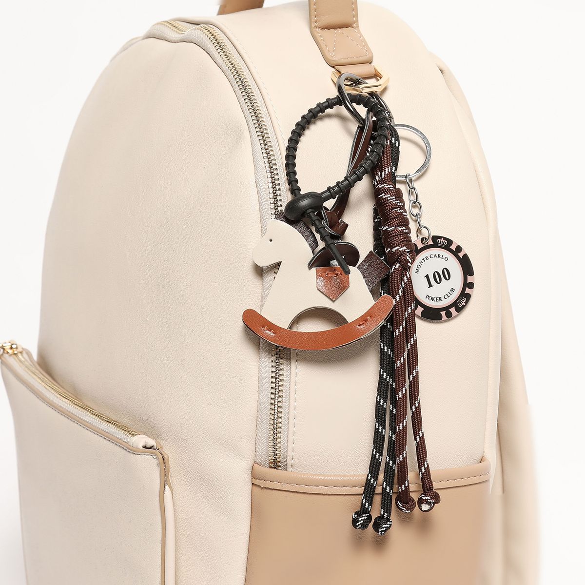 SYBILLA - Charm Caballo Mujer Sybilla