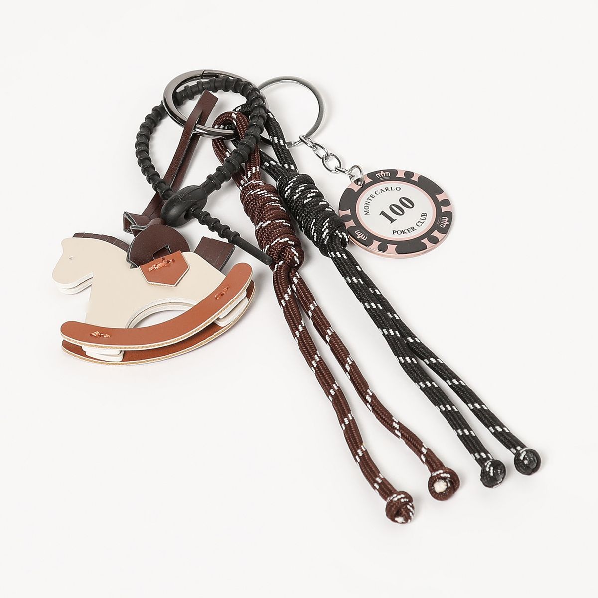 SYBILLA - Charm Caballo Mujer Sybilla