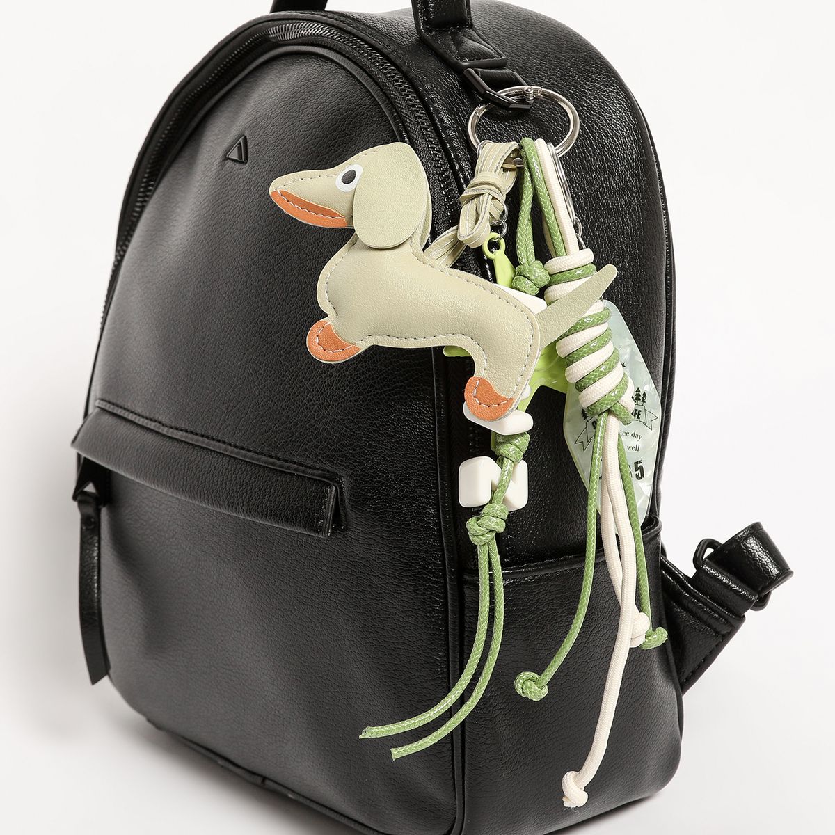 SYBILLA - Charm Perro Salchicha Mujer Sybilla