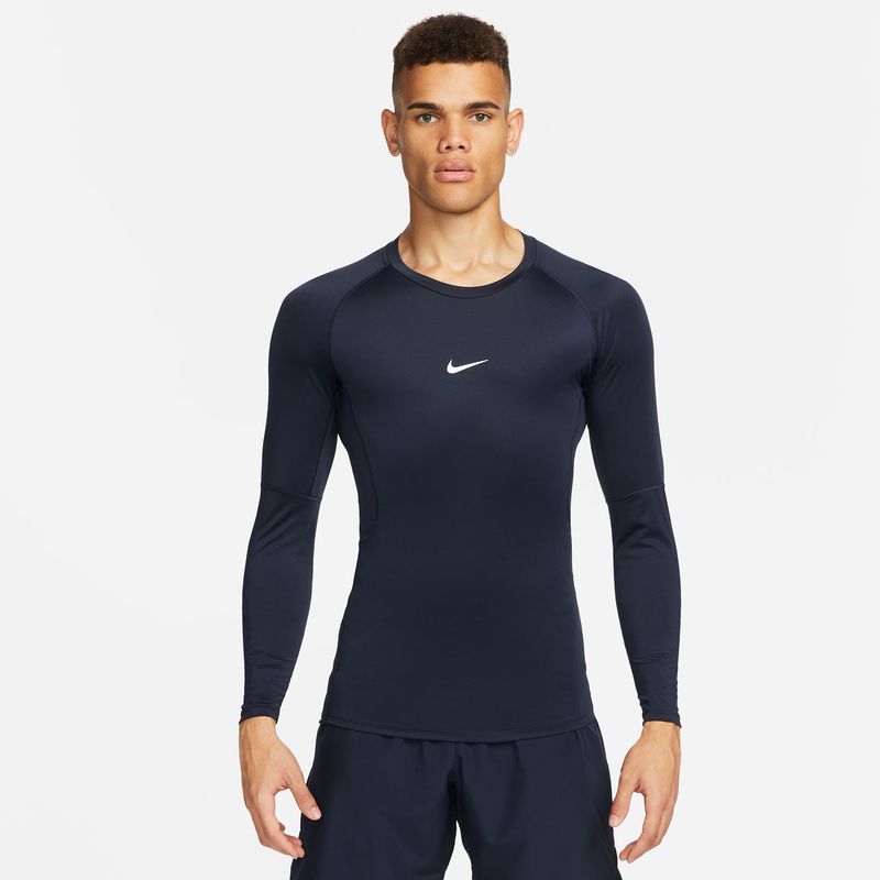 NIKE - Camiseta Training Hombre Nike