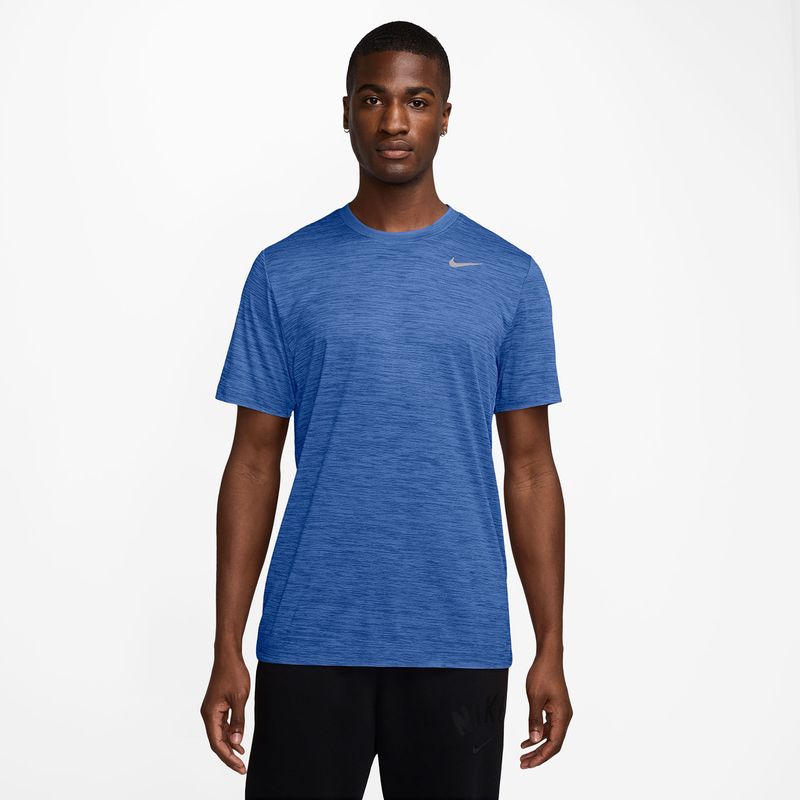 NIKE - Camiseta Training Hombre Nike