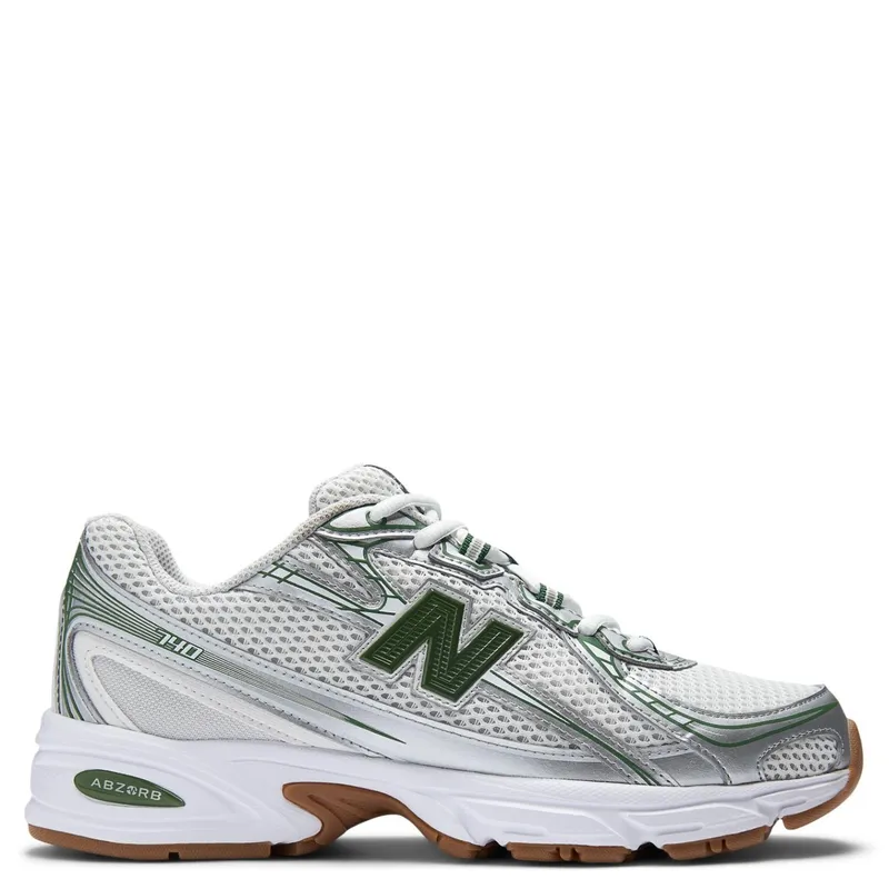 NEW BALANCE - Zapatillas Urbanas Hombre New Balance 740 