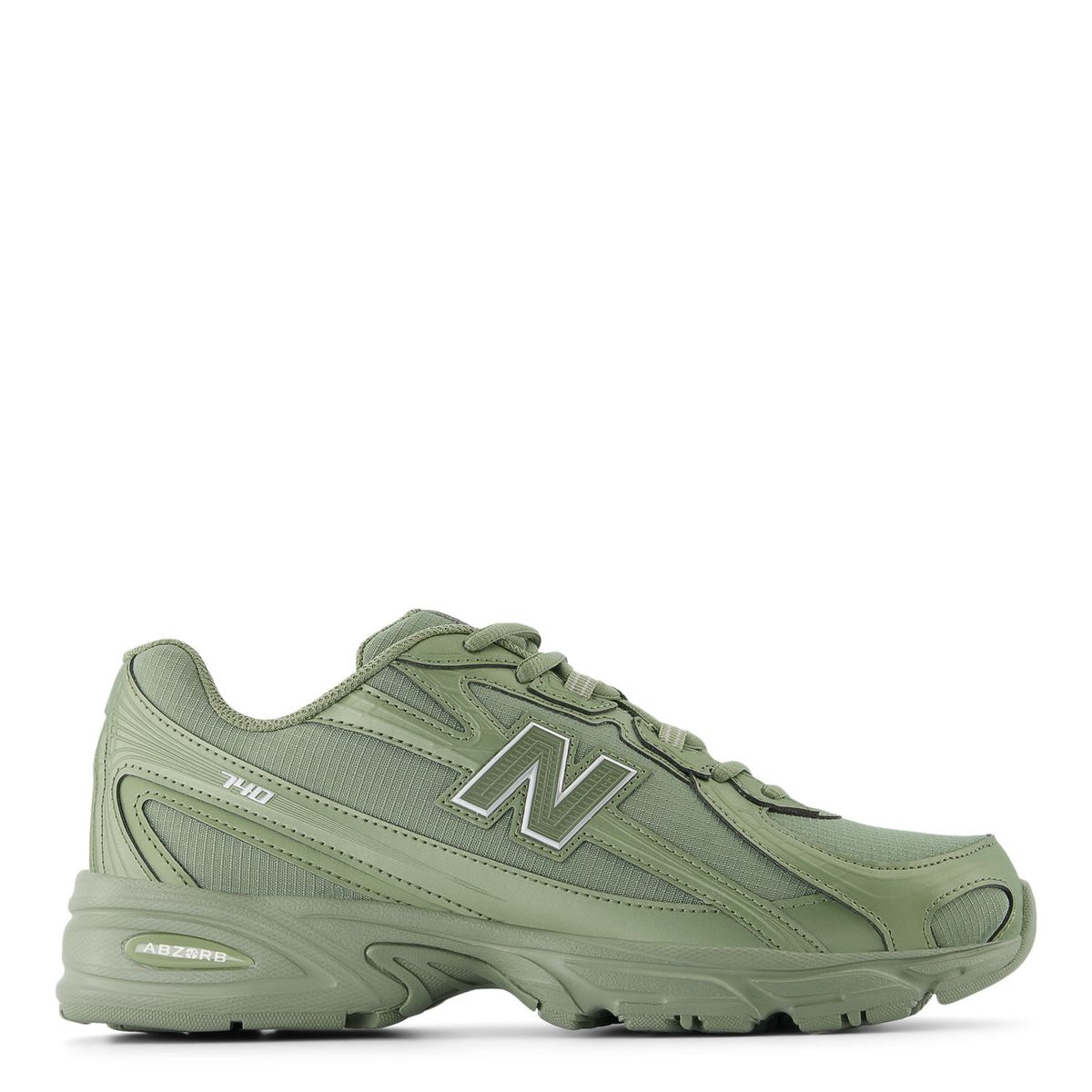 NEW BALANCE - Zapatillas Urbanas Hombre New Balance 740