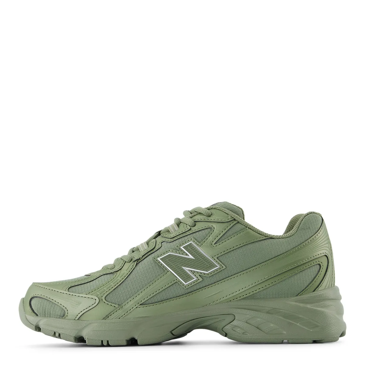 NEW BALANCE - Zapatillas Urbanas Hombre New Balance 740