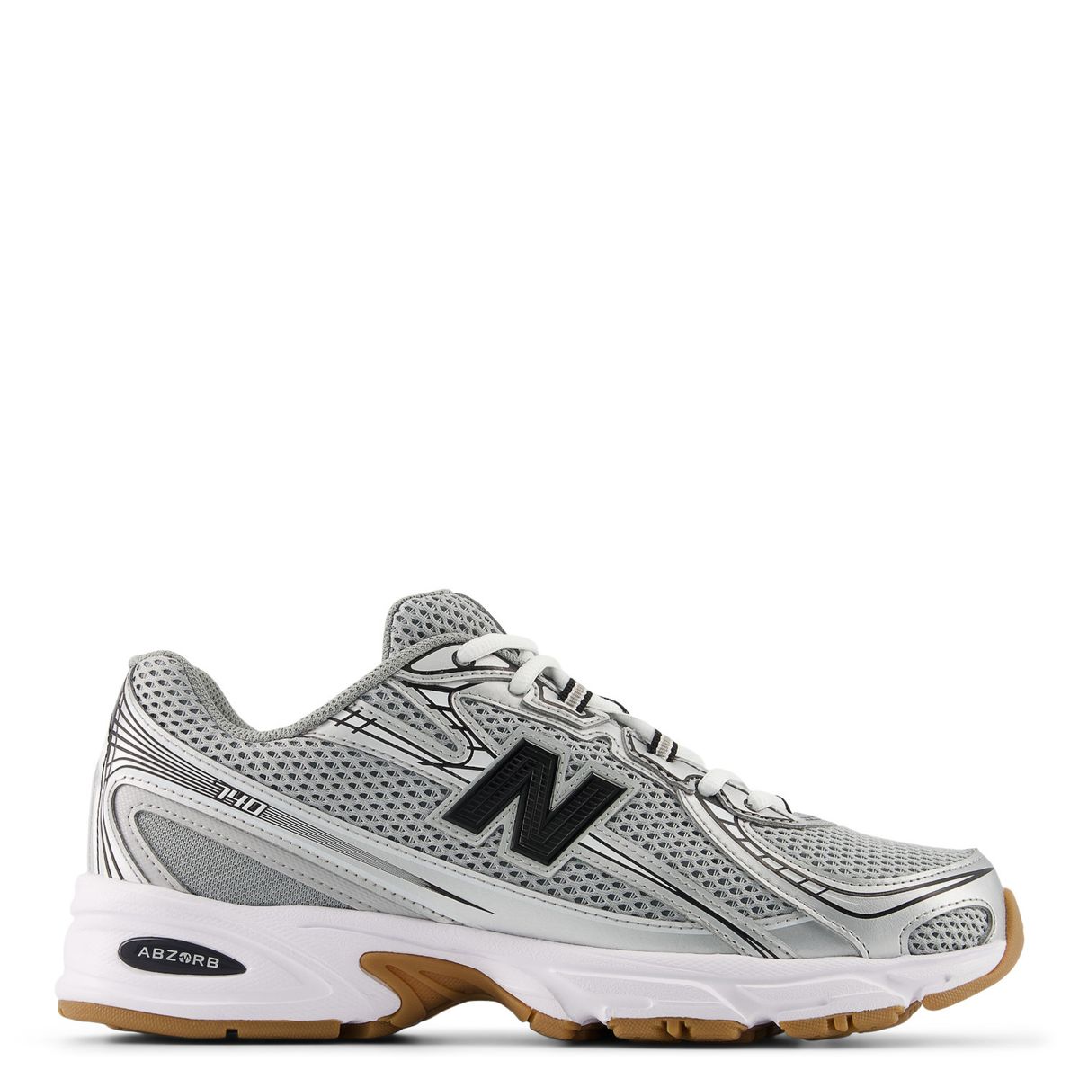 NEW BALANCE - Zapatillas Urbanas Hombre New Balance 740