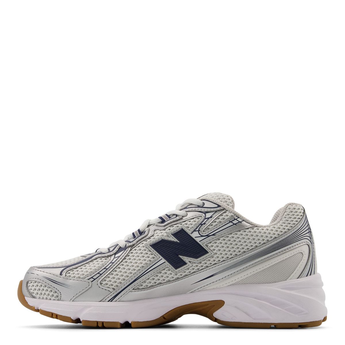 NEW BALANCE - Zapatillas Urbanas Hombre New Balance 740