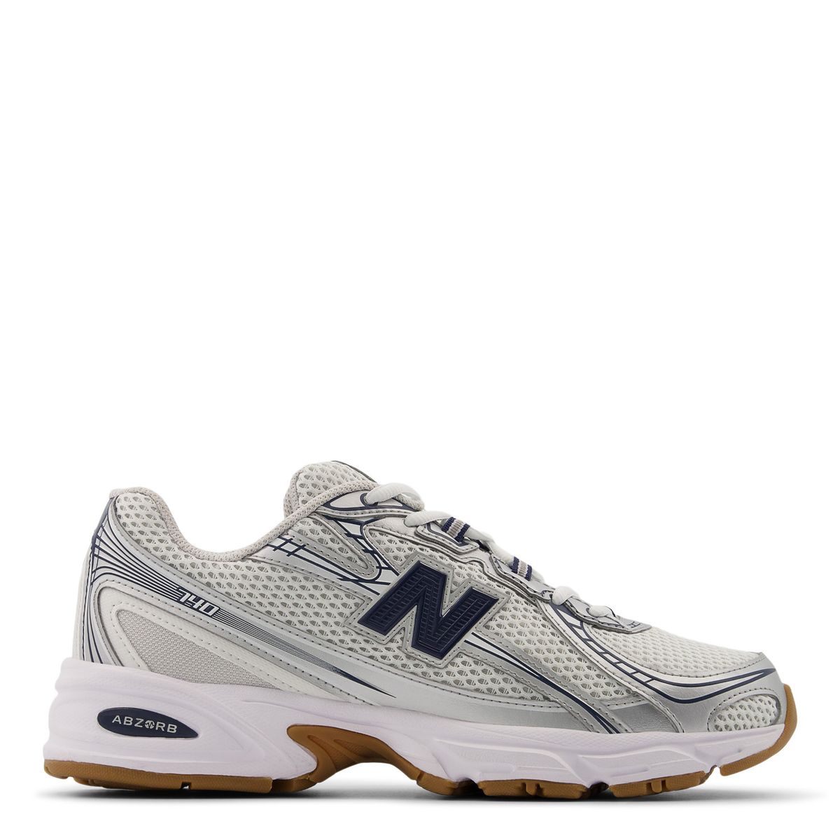 NEW BALANCE - Zapatillas Urbanas Hombre New Balance 740