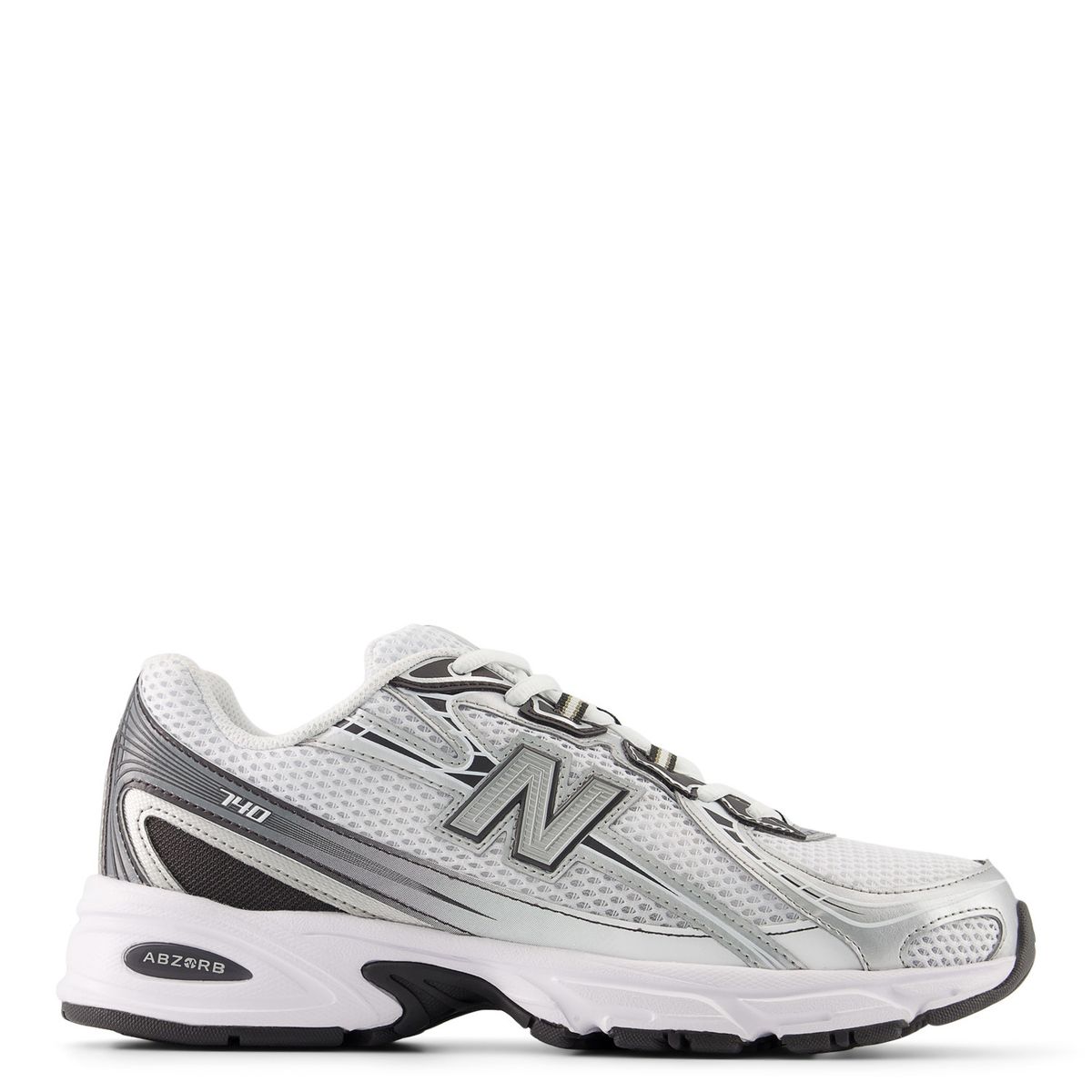 NEW BALANCE - Zapatillas Urbanas Hombre New Balance 740