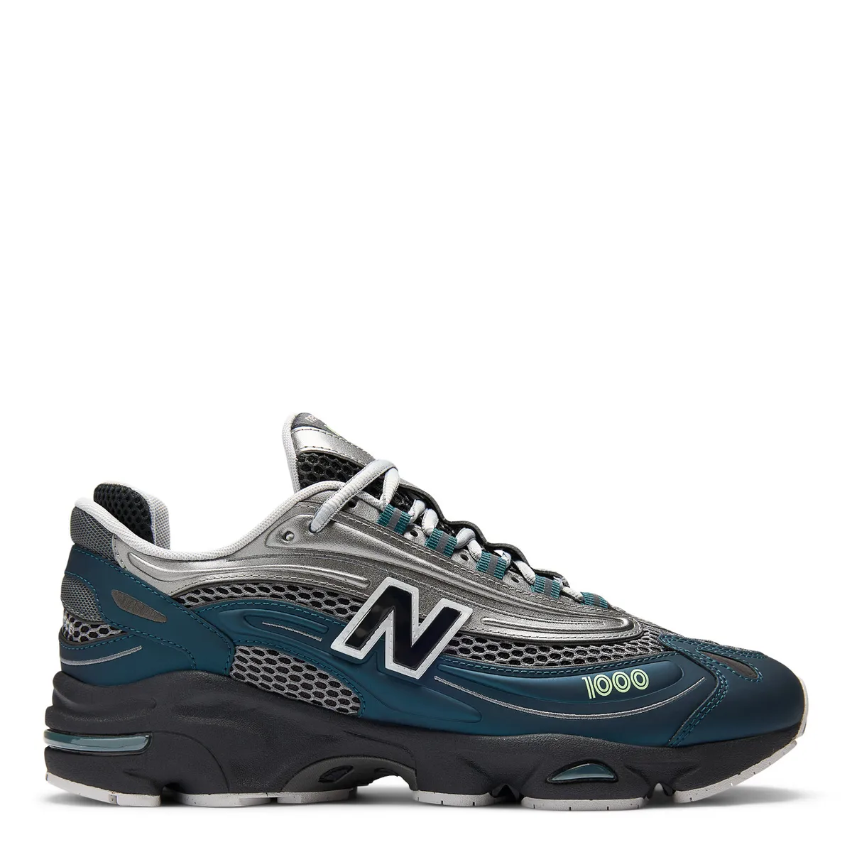 NEW BALANCE - Zapatillas Urbanas Hombre New Balance 1000