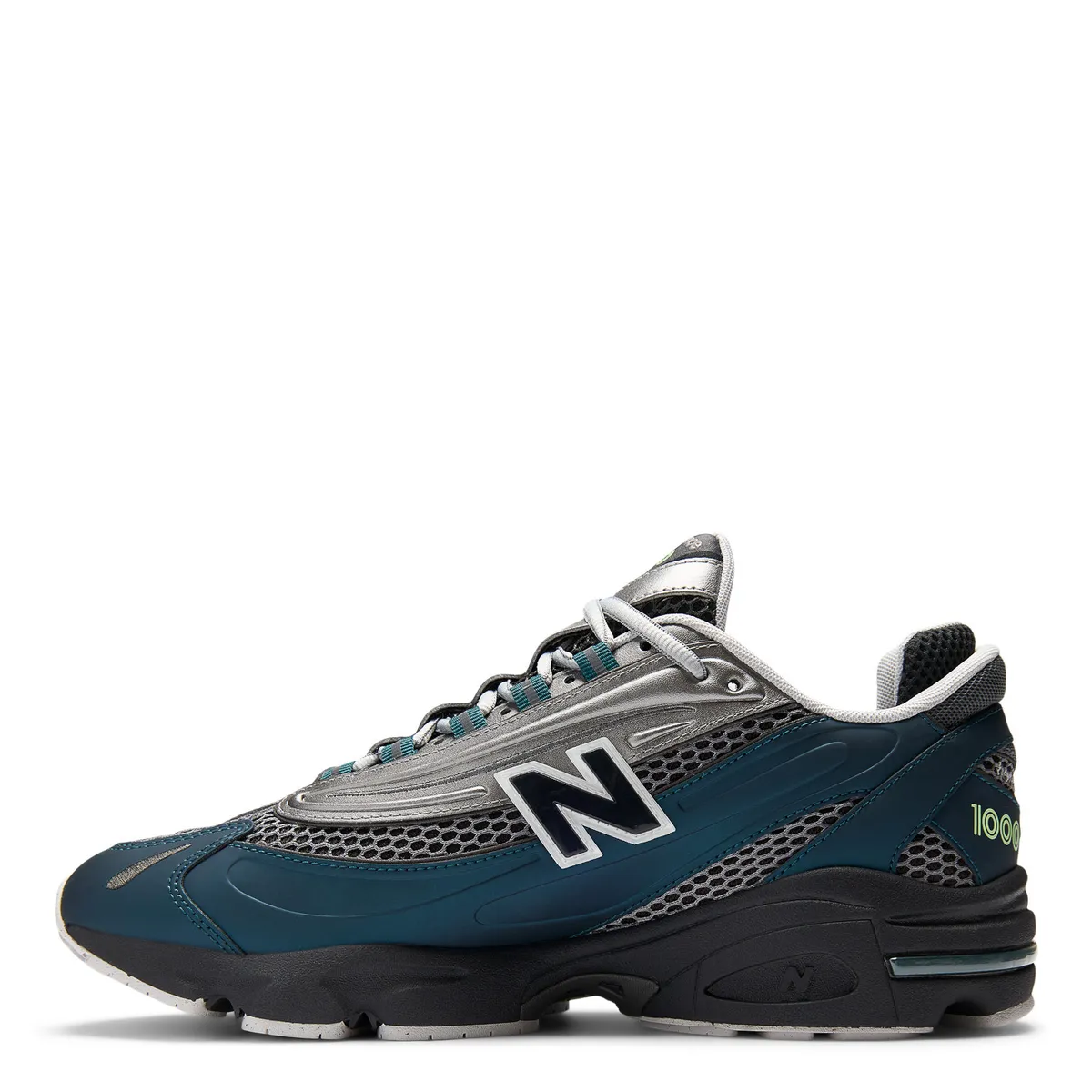 NEW BALANCE - Zapatillas Urbanas Hombre New Balance 1000