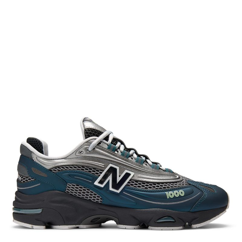 NEW BALANCE - Zapatillas Urbanas Hombre New Balance 1000