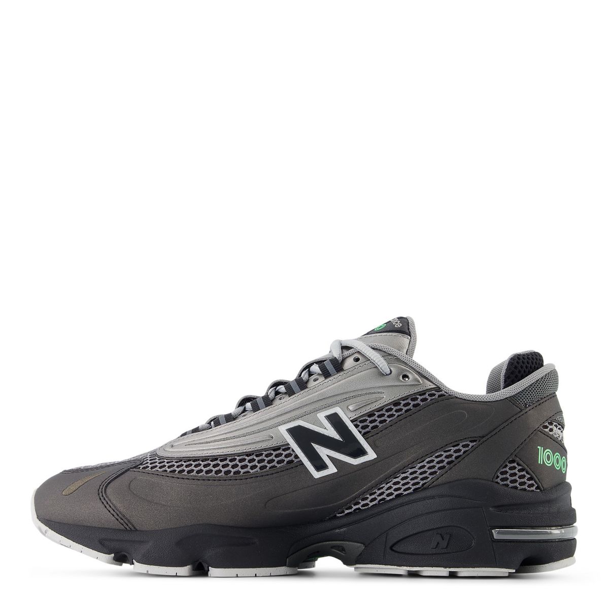 NEW BALANCE - Zapatillas Urbanas Hombre New Balance 1000