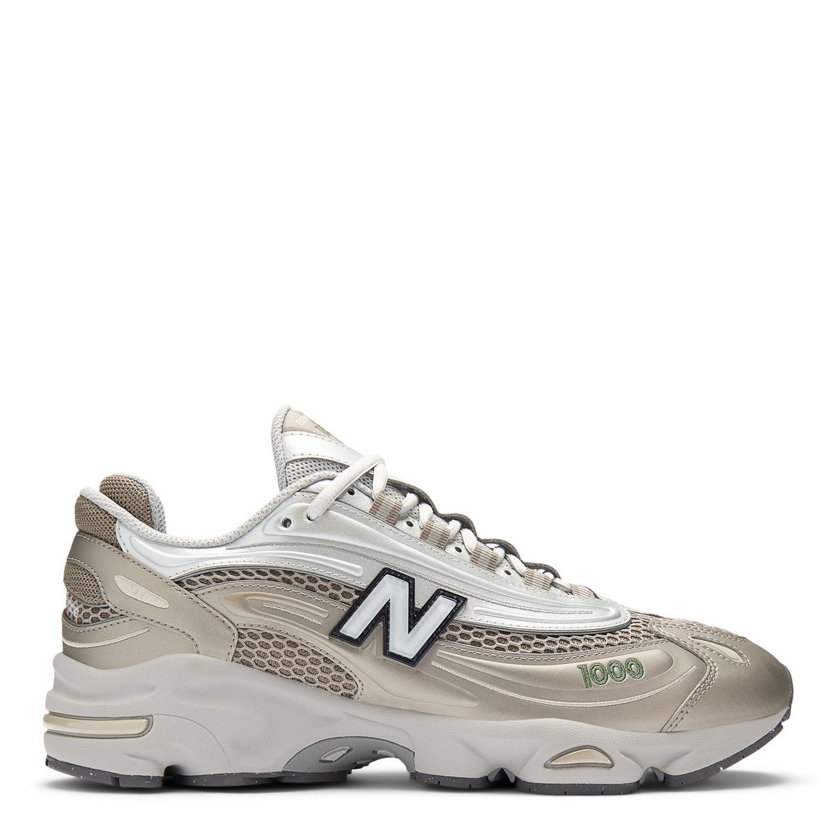 NEW BALANCE - Zapatillas Urbanas Hombre New Balance 1000