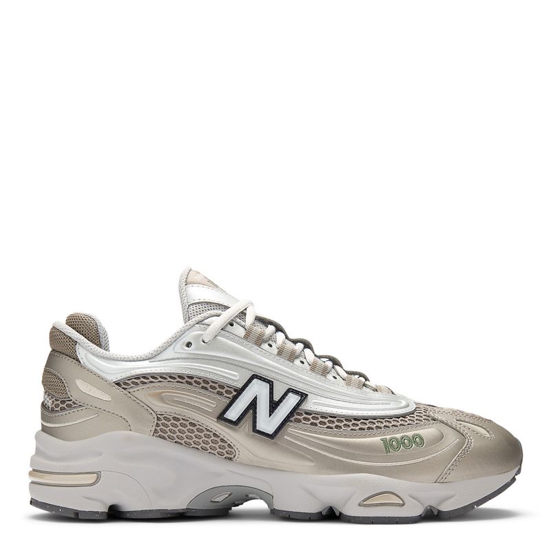 NEW BALANCE - Zapatillas Urbanas Hombre New Balance 1000