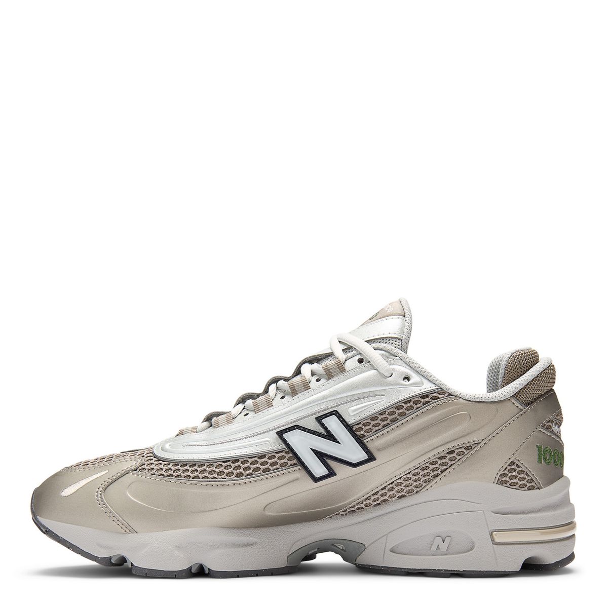 NEW BALANCE - Zapatillas Urbanas Hombre New Balance 1000