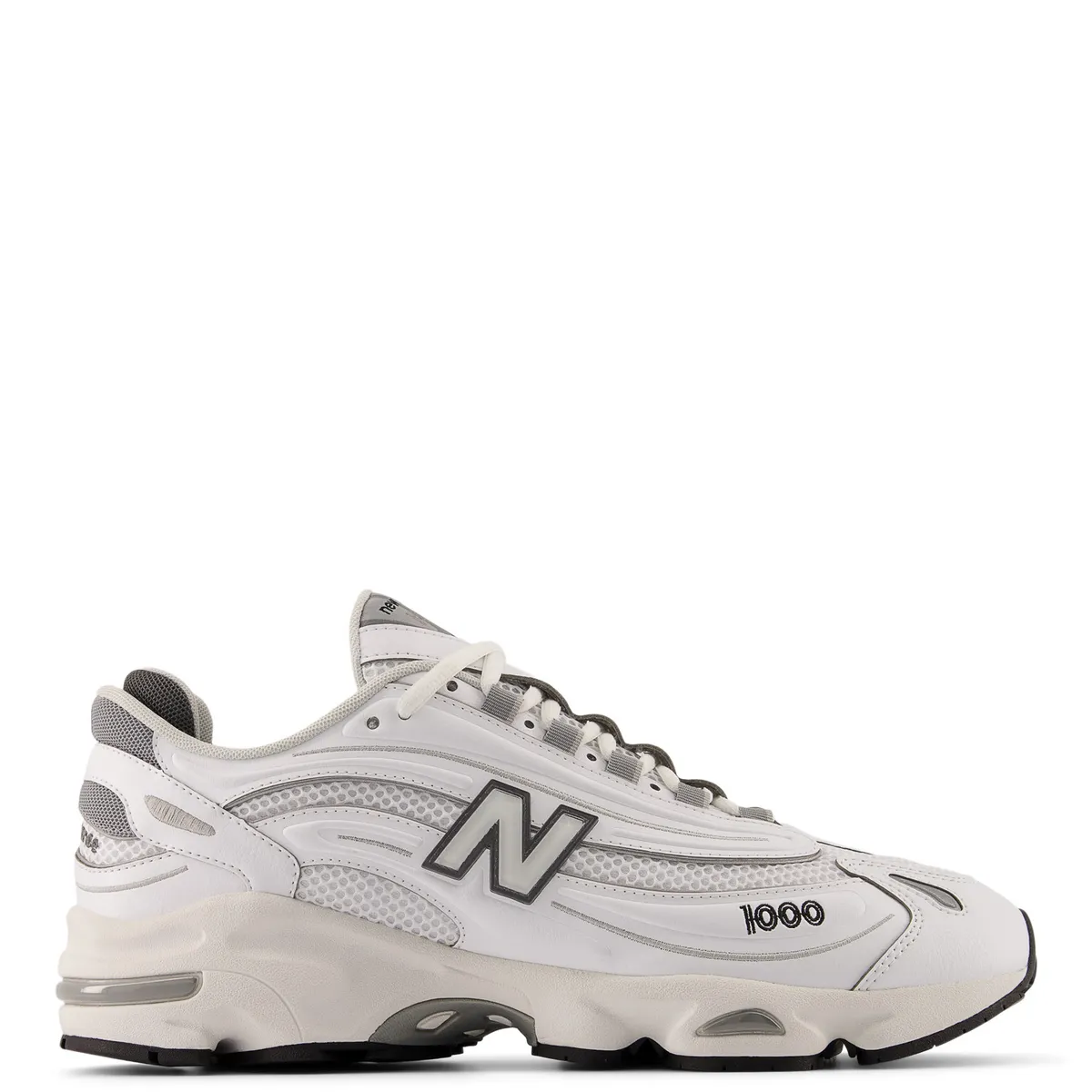 NEW BALANCE - Zapatillas Urbanas Hombre New Balance 1000