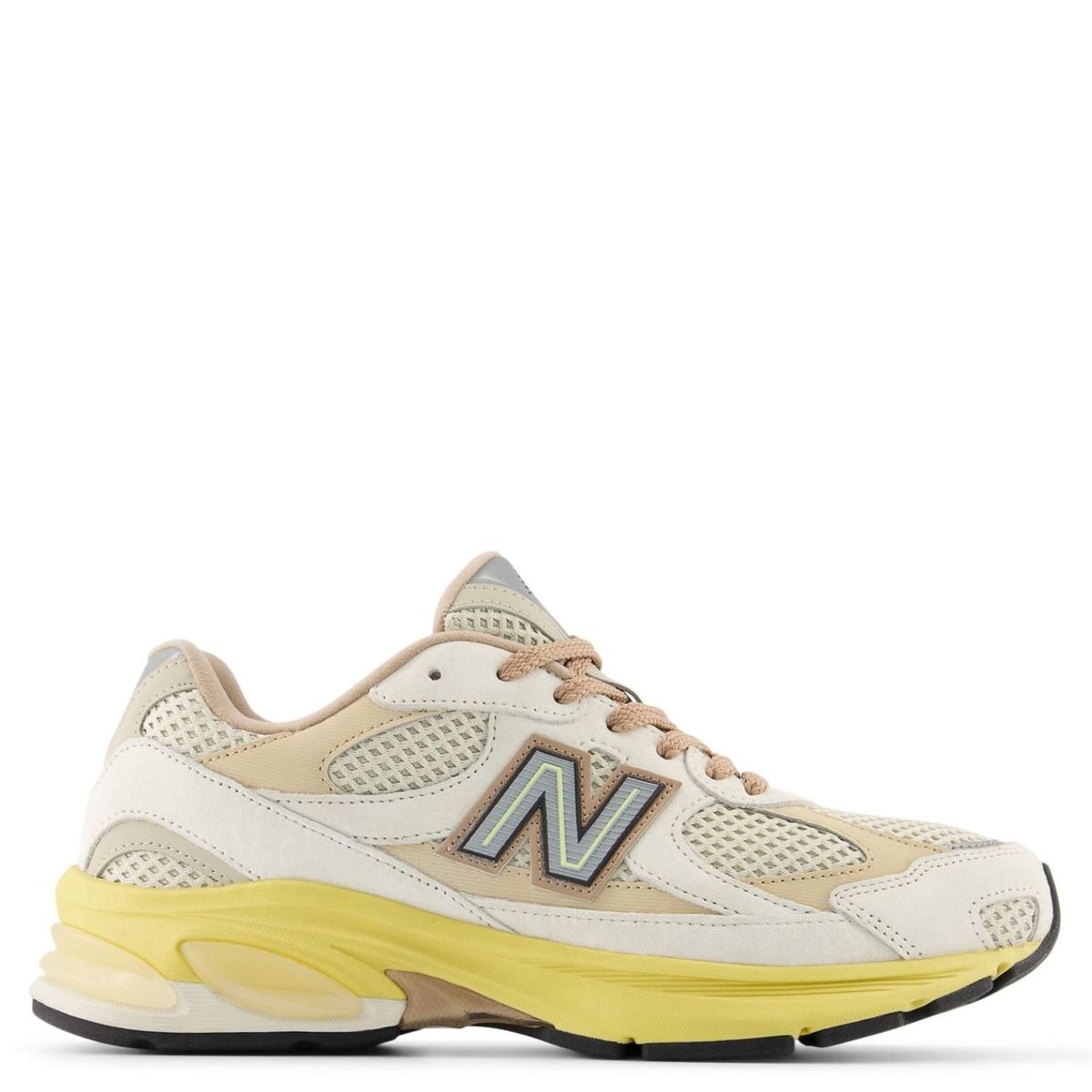 NEW BALANCE - Zapatillas Urbanas Hombre New Balance 2010