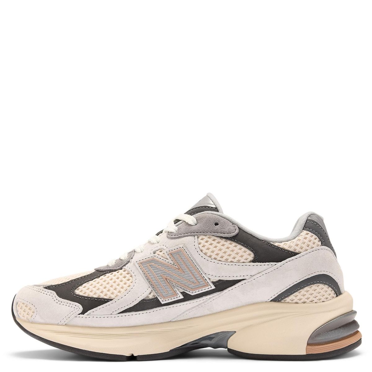 NEW BALANCE - Zapatillas Urbanas Hombre New Balance 2010