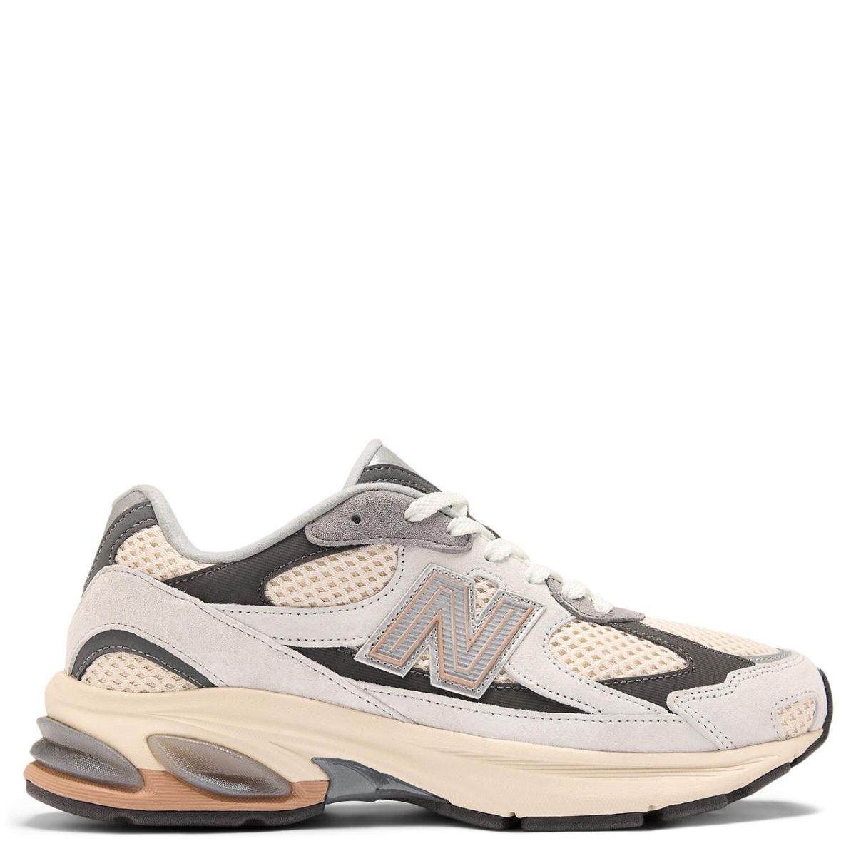 NEW BALANCE - Zapatillas Urbanas Hombre New Balance 2010