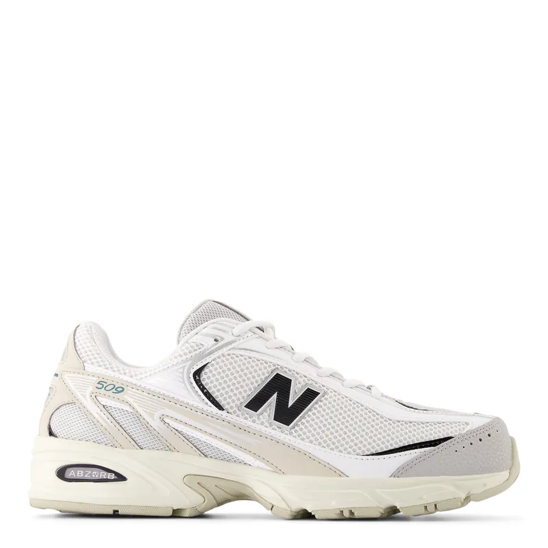 NEW BALANCE - Zapatillas Urbanas Hombre New Balance 509