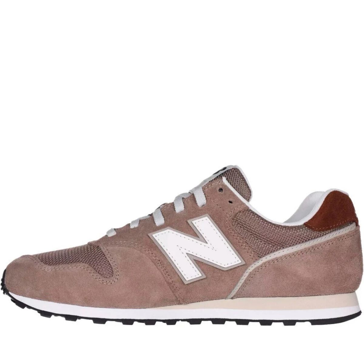 NEW BALANCE - Zapatillas Urbanas Hombre New Balance 373