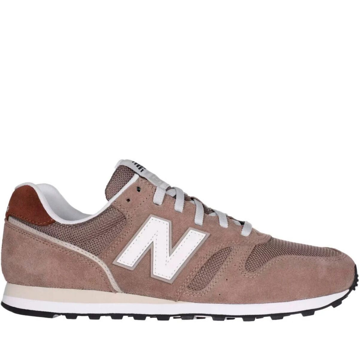 NEW BALANCE - Zapatillas Urbanas Hombre New Balance 373