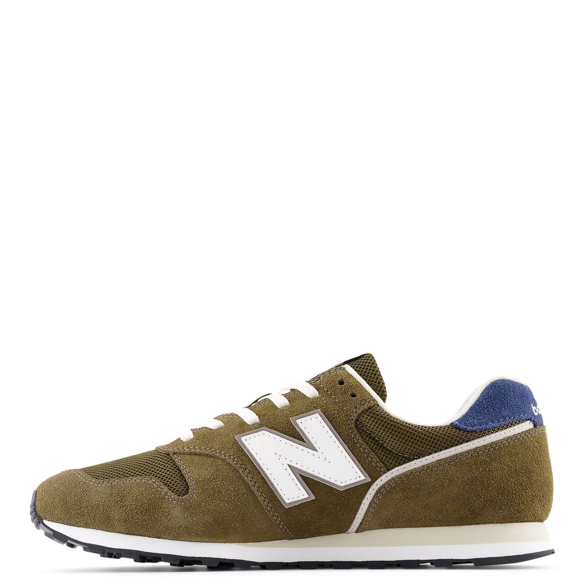 NEW BALANCE - Zapatillas Urbanas Hombre New Balance 373