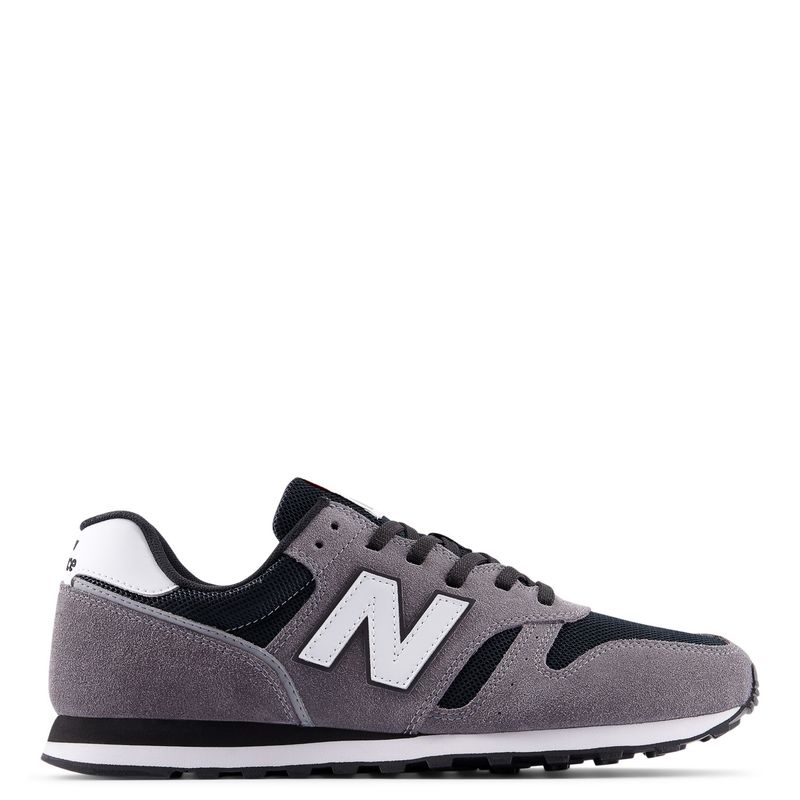NEW BALANCE - Zapatillas Urbanas Hombre New Balance 373