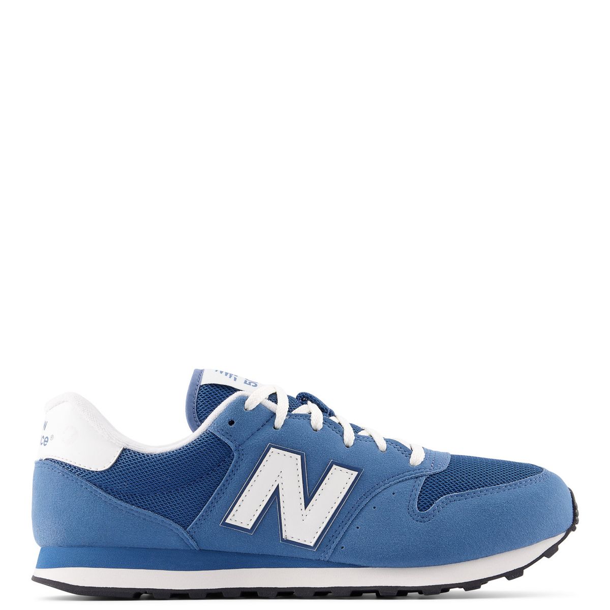 NEW BALANCE - Zapatillas Urbanas Hombre New Balance 500