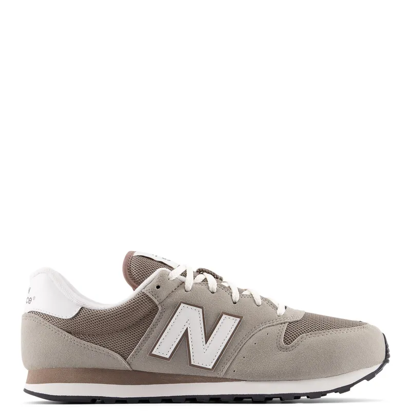 NEW BALANCE - Zapatillas Urbanas Hombre New Balance 500