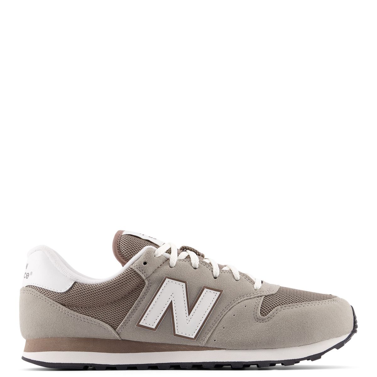 NEW BALANCE - Zapatillas Urbanas Hombre New Balance 500