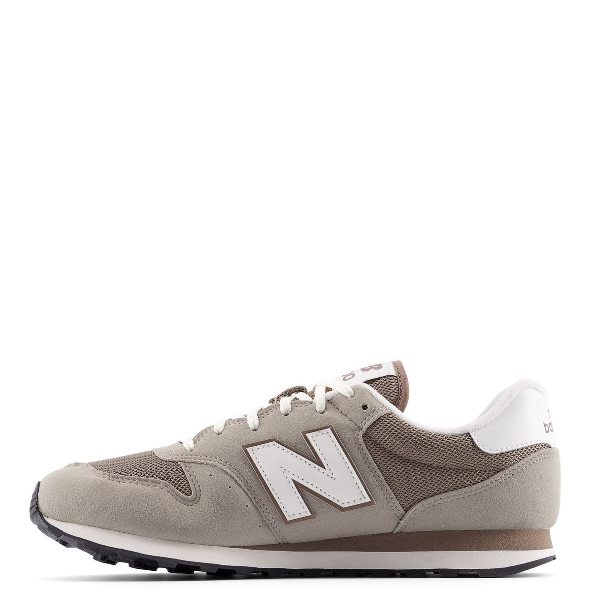 NEW BALANCE - Zapatillas Urbanas Hombre New Balance 500