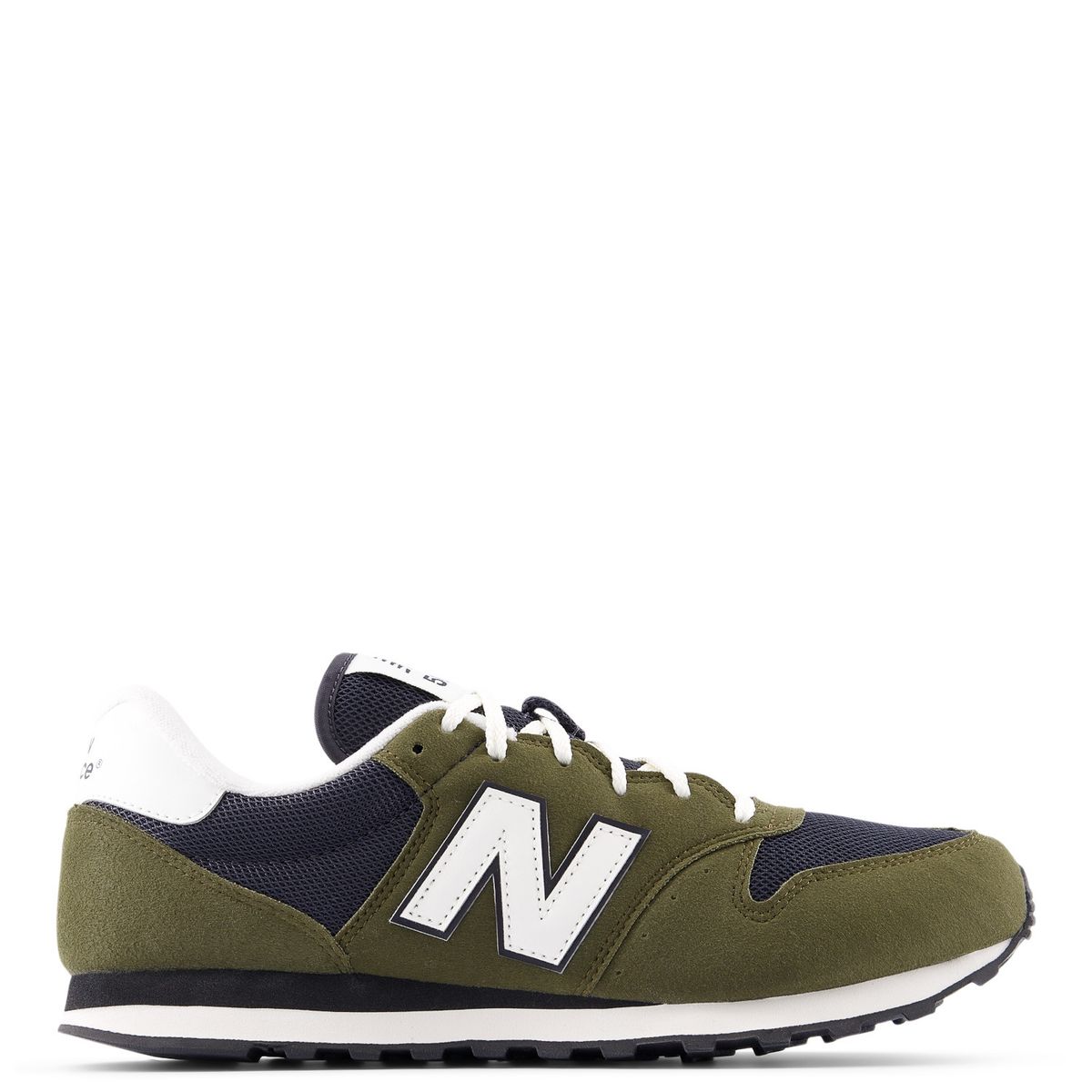 NEW BALANCE - Zapatillas Urbanas Hombre New Balance 500