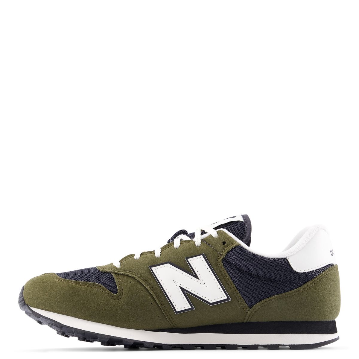 NEW BALANCE - Zapatillas Urbanas Hombre New Balance 500