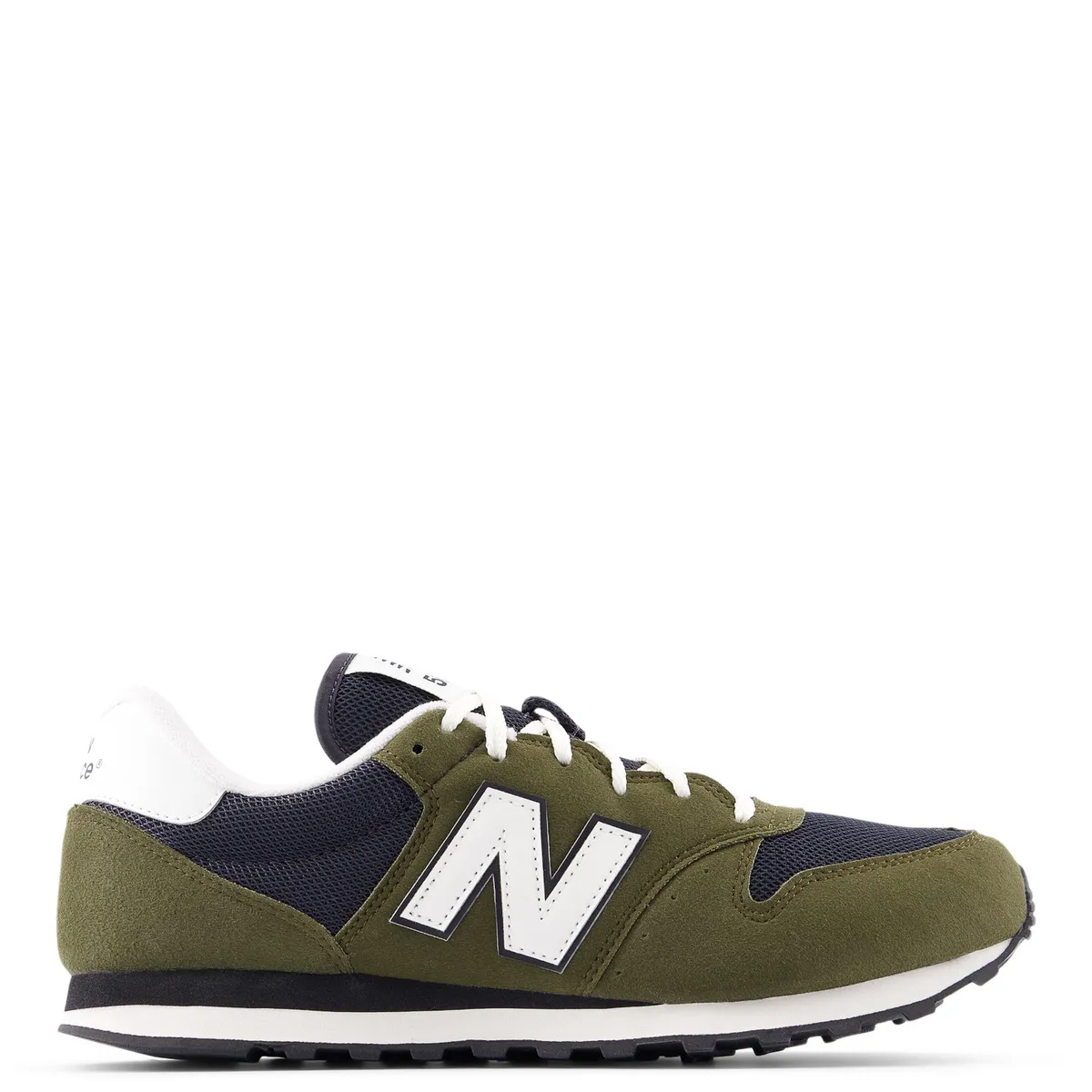 NEW BALANCE - Zapatillas Urbanas Hombre New Balance 500