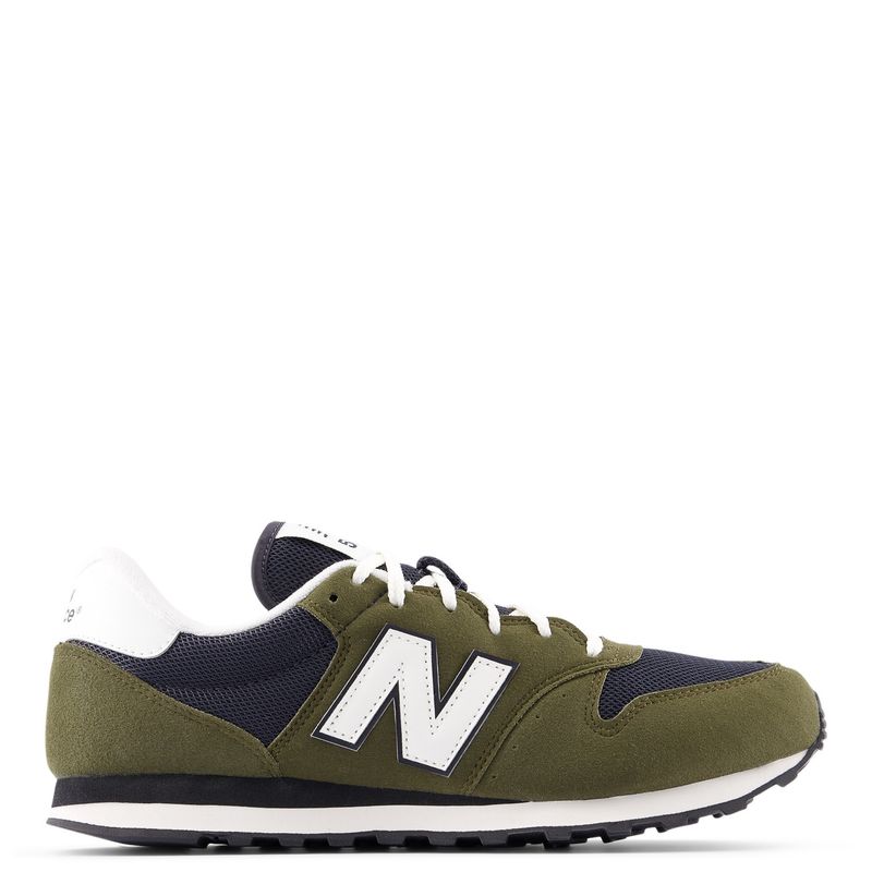 NEW BALANCE - Zapatillas Urbanas Hombre New Balance 500