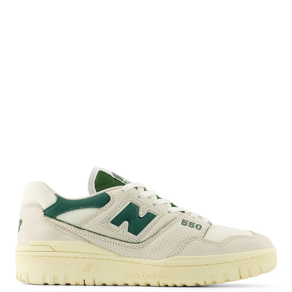 NEW BALANCE - Zapatillas Urbanas Hombre New Balance 550