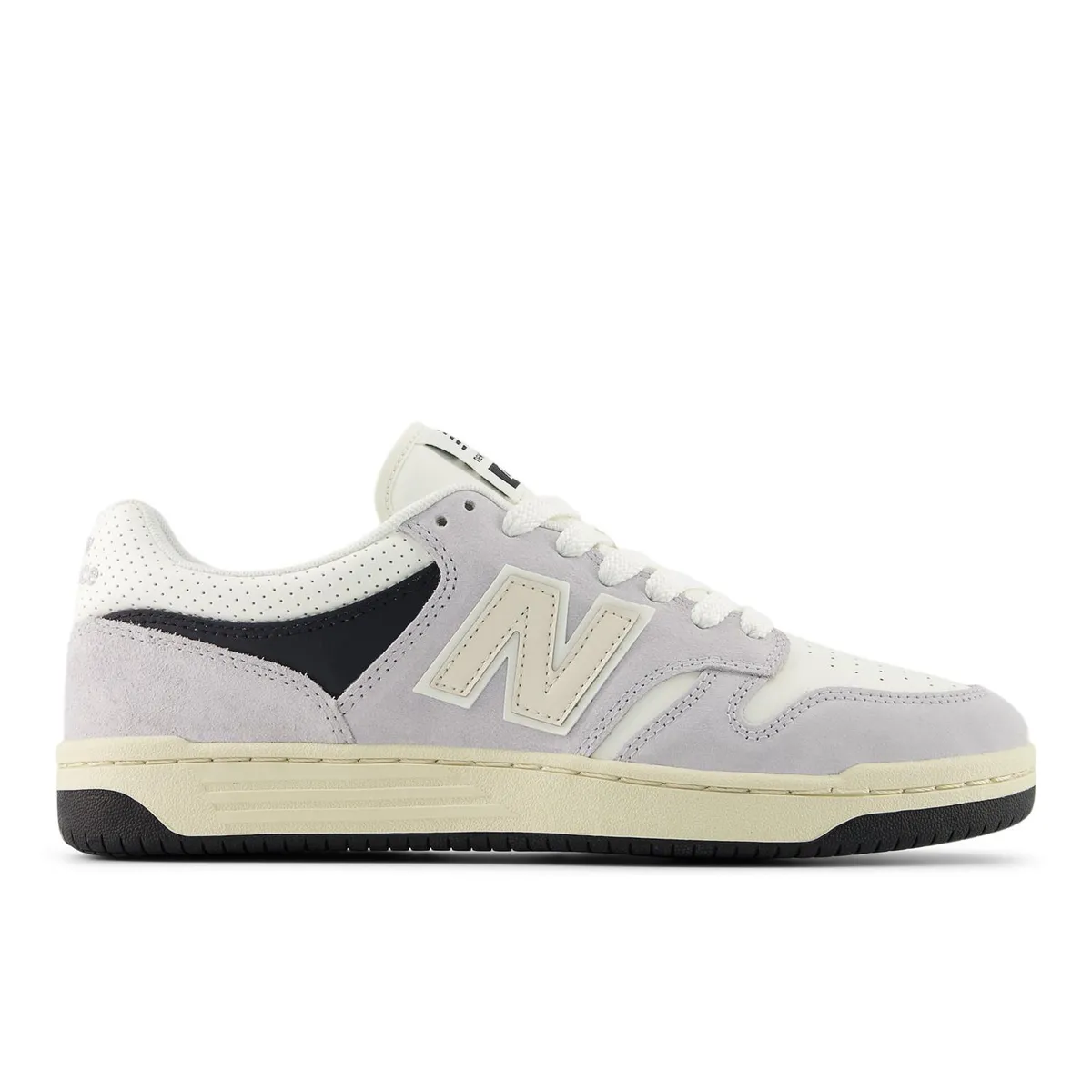 NEW BALANCE - Zapatillas Urbanas Hombre New Balance 480
