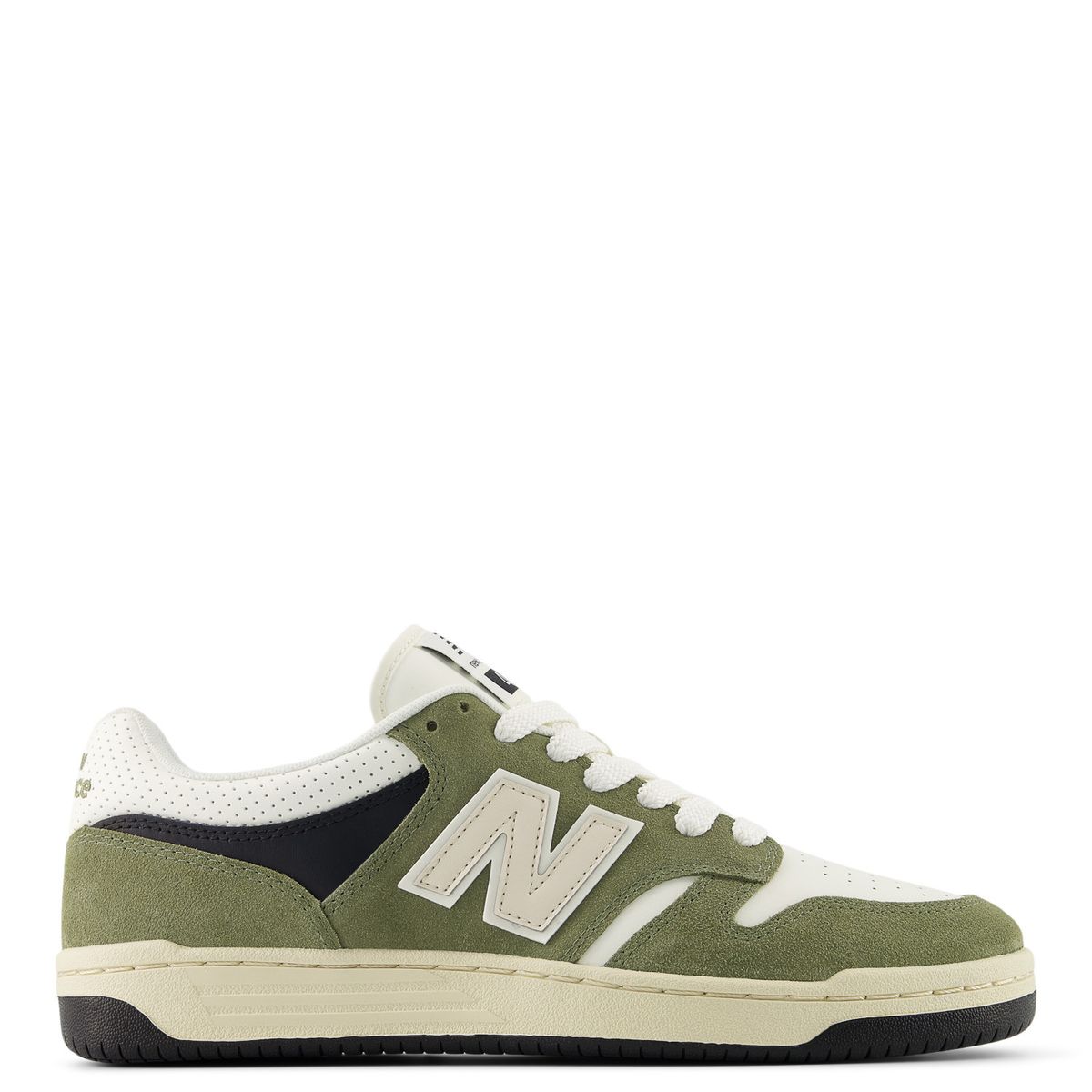 NEW BALANCE - Zapatillas Urbanas Hombre New Balance 480
