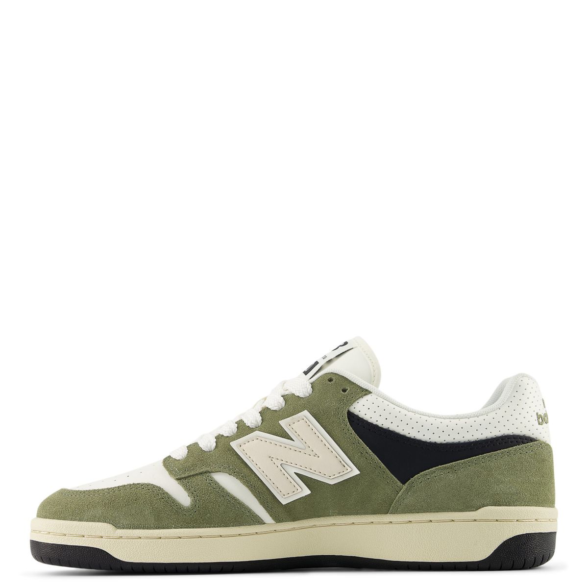 NEW BALANCE - Zapatillas Urbanas Hombre New Balance 480