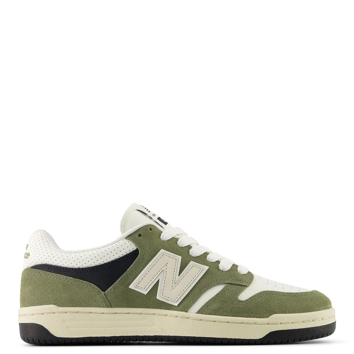 NEW BALANCE - Zapatillas Urbanas Hombre New Balance 480 