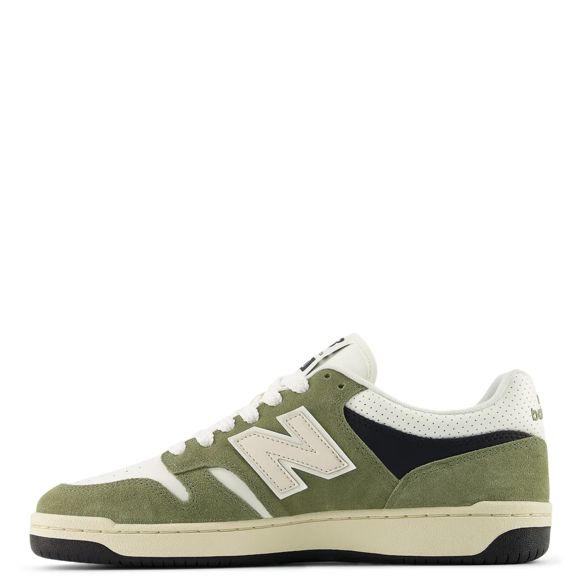 NEW BALANCE - Zapatillas Urbanas Hombre New Balance 480 