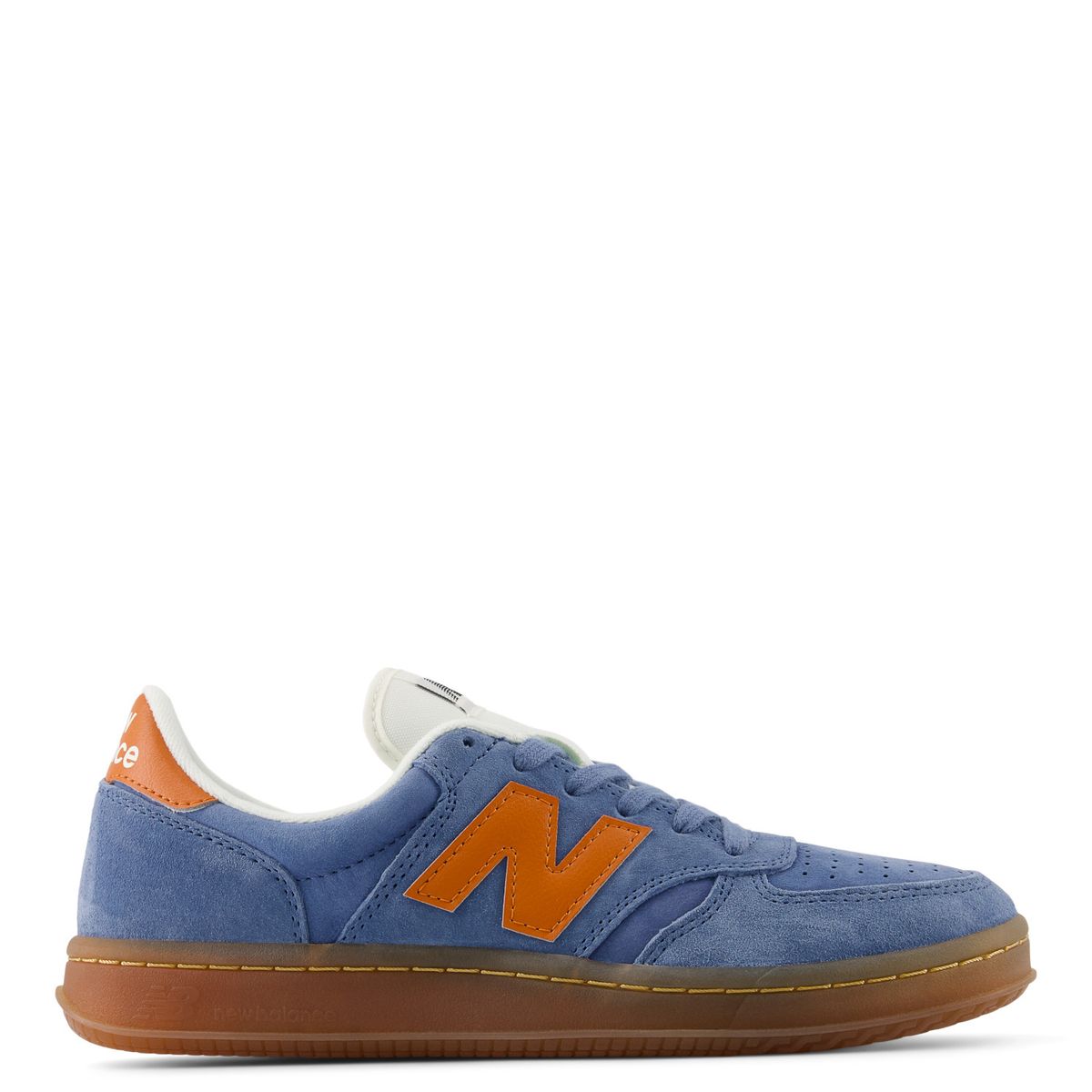 NEW BALANCE - Zapatillas Urbanas Hombre New Balance T500