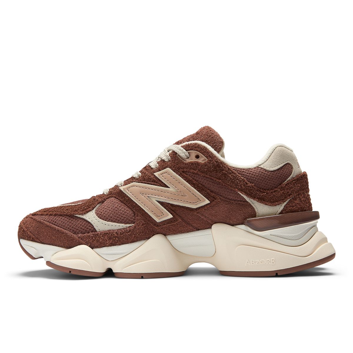 NEW BALANCE - Zapatillas Urbanas Hombre New Balance 9060