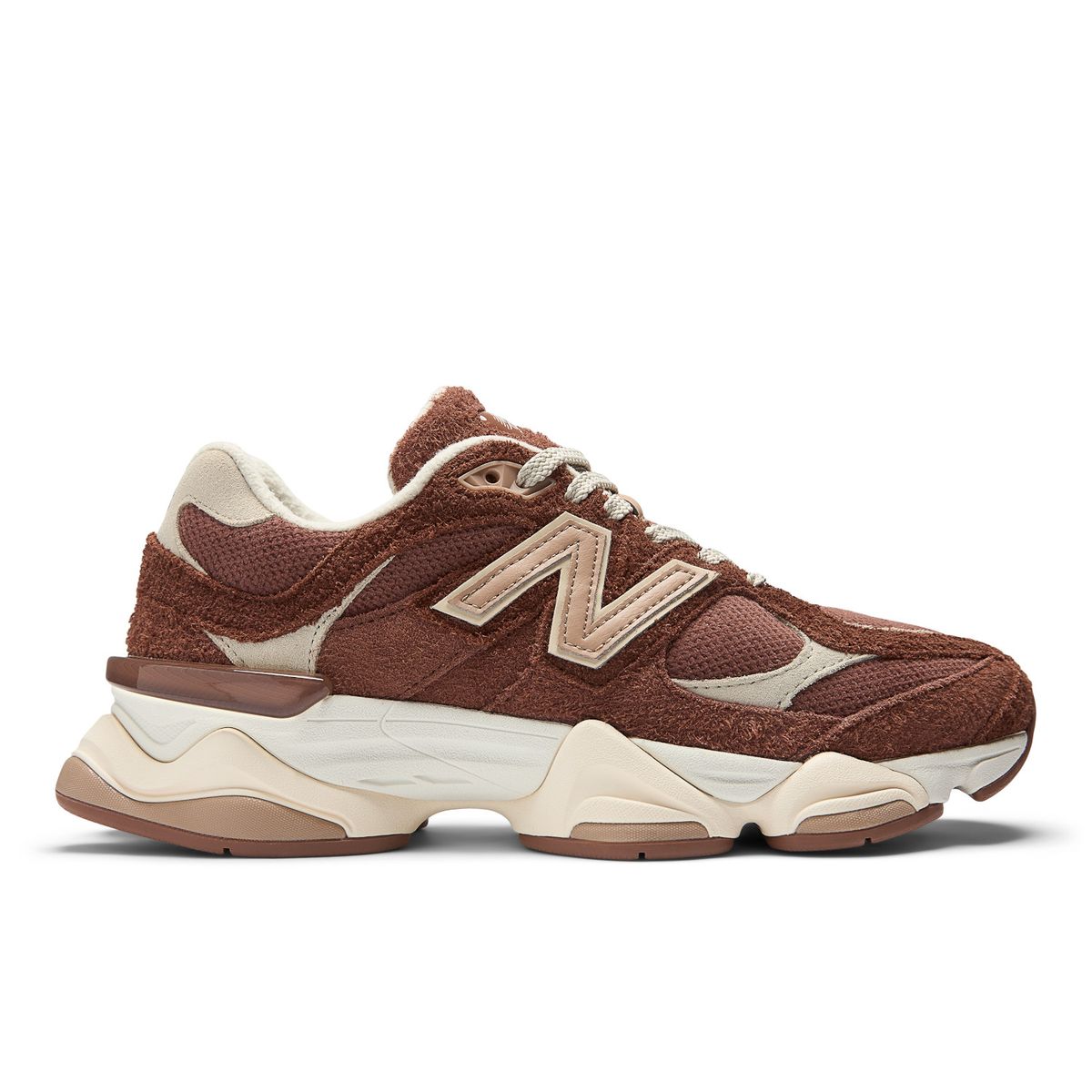 NEW BALANCE - Zapatillas Urbanas Hombre New Balance 9060