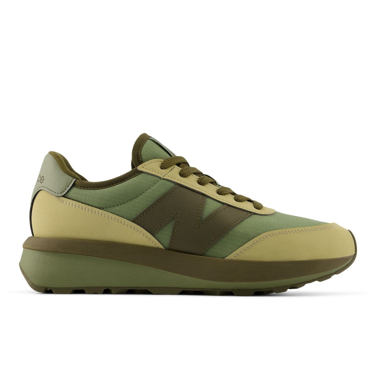 NEW BALANCE - Zapatillas Urbanas Hombre New Balance 370