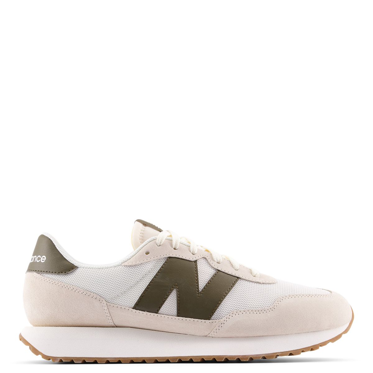 NEW BALANCE - Zapatillas Urbanas Hombre New Balance 237