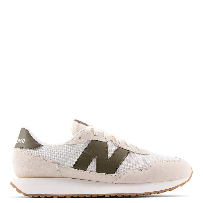 NEW BALANCE - Zapatillas Urbanas Hombre New Balance 237