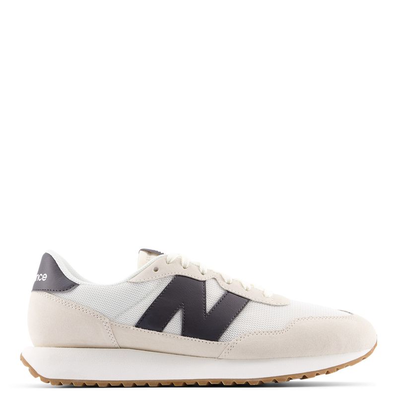 NEW BALANCE - Zapatillas Urbanas Hombre New Balance 237