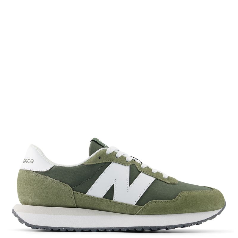 NEW BALANCE - Zapatillas Urbanas Hombre New Balance 237